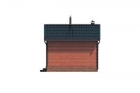 баня под ключ 