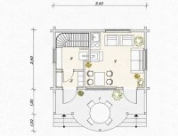 Hieskoivu_планировка