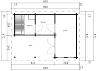 Sauna-Oliver-I-ground-plan