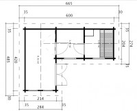 Sauna-Oliver-III-ground-plan