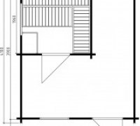 Sauna-Oslo-groundplan-180x162