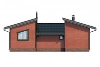 баня под ключ 