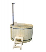 holz-badezuber-aus-fichte-rund