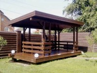 односкатная